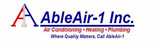 ableair1 Logo