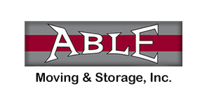 ablemovingandstorage Logo