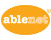ablenetinc Logo