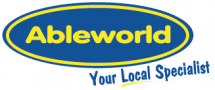 ableworld Logo