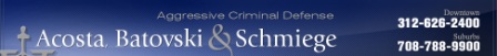 abschicagodefense Logo