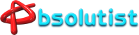 absolutist Logo