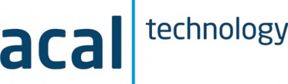 acaltechnology Logo