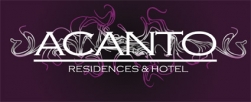 acantohotels Logo