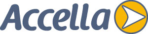 accella Logo