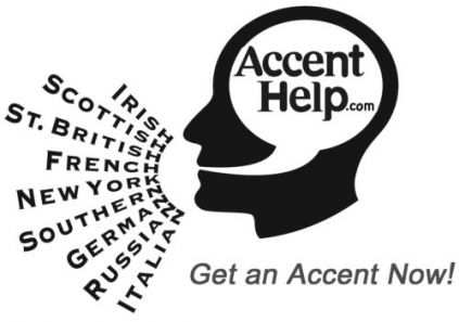 accenthelp Logo