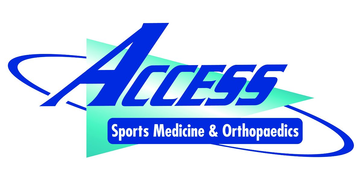 accesssportsmedicine Logo