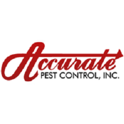 accuratepestcontrol Logo