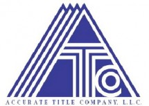 accuratetitleco Logo