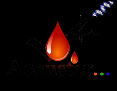 accustertechnologies Logo