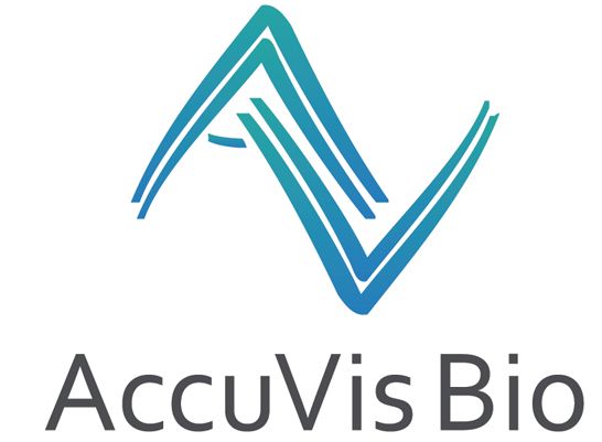 accuvis Logo