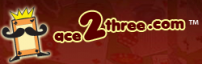 ace2three Logo