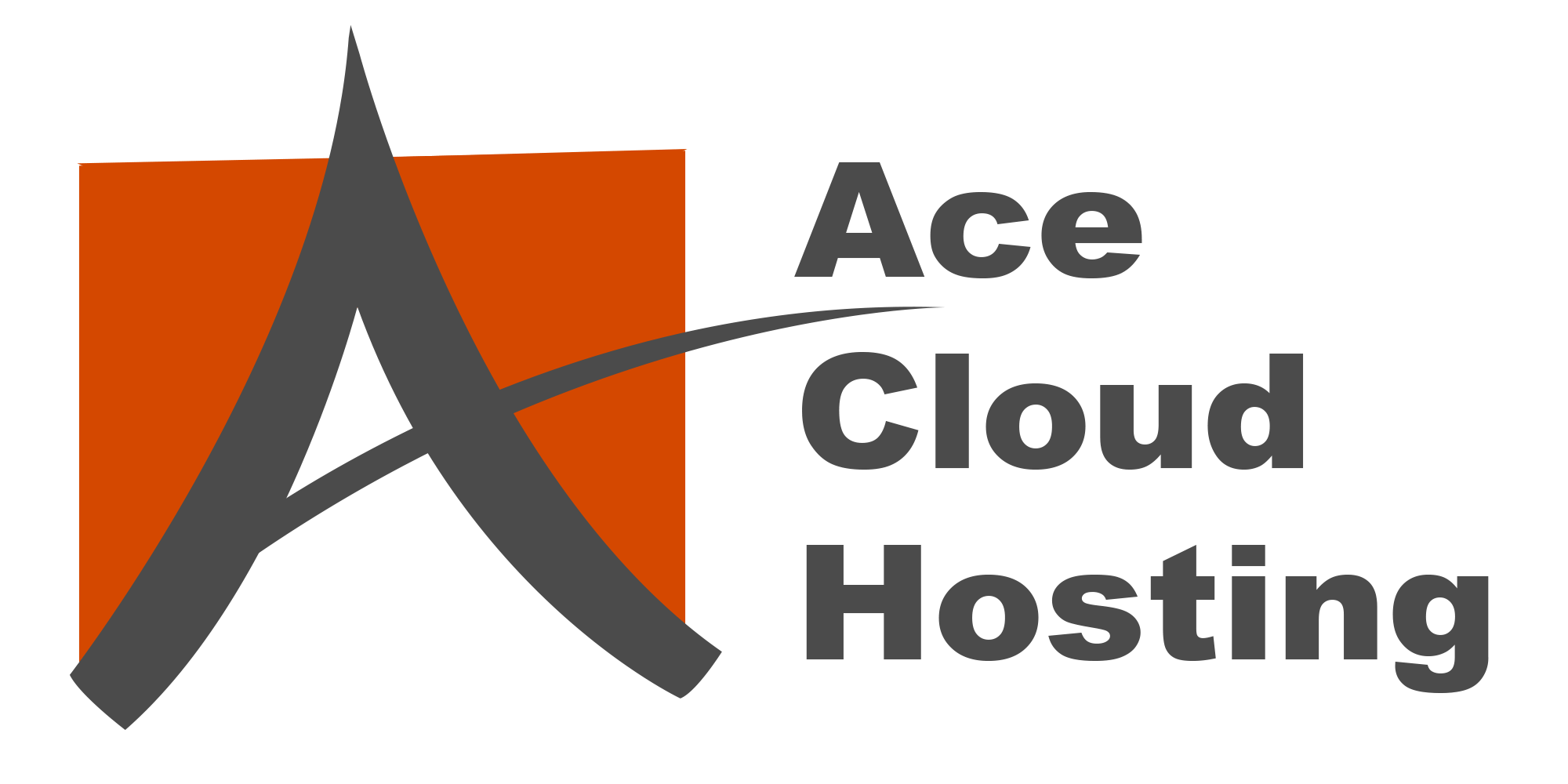 acecloudhosting Logo