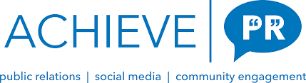 achievepr Logo