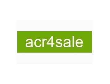 acr4sale Logo