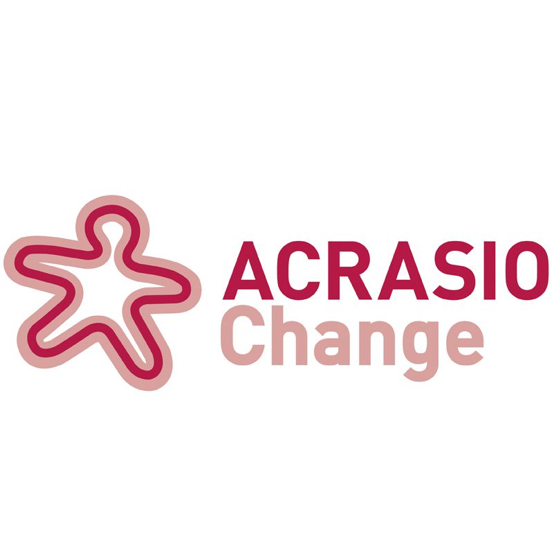acrasiogmbh Logo