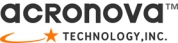 acronova-tech Logo