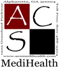 acsmedihealth Logo