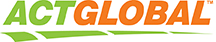 actglobalsports Logo