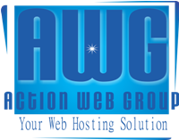 actionwebgroup Logo