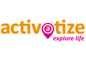 activatize Logo