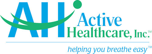 activehealthcare Logo