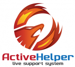 activehelper Logo