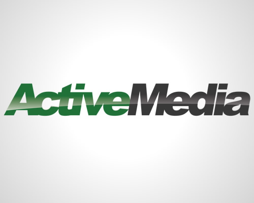 activemedia Logo