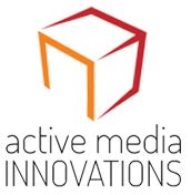 activemediainnovate Logo
