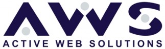 activewebsolutions Logo