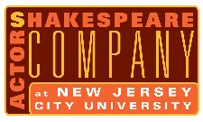 actors-shakespeare Logo