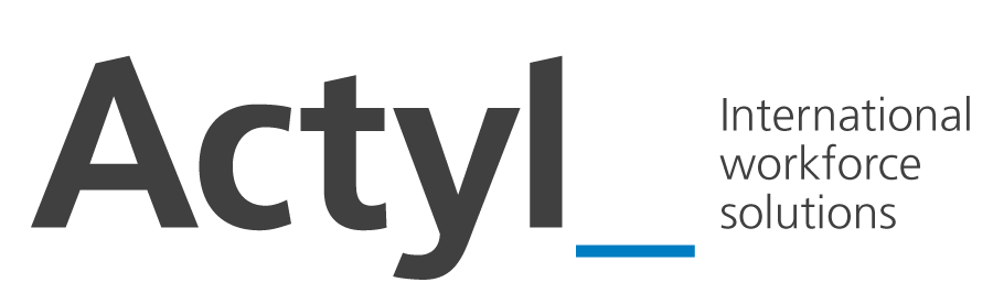 actylgroup Logo