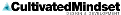 acultivatedmindset Logo