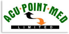 acupoint Logo