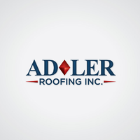 ad-lerroofinginc Logo