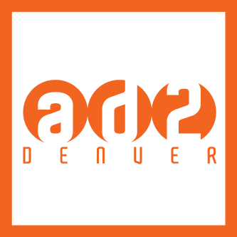 ad2denver Logo