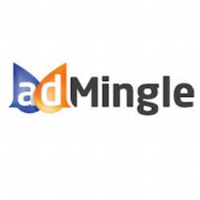 adMingleSingapore Logo
