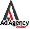 adagencyonline Logo