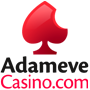 adamevecasino Logo