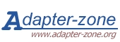 adapterzone Logo