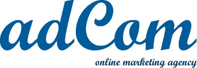 adcom-marketing Logo