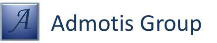 admotis Logo