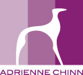adriennechinn Logo