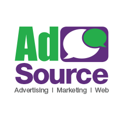 adsource Logo