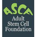 adultstemcellcharity Logo