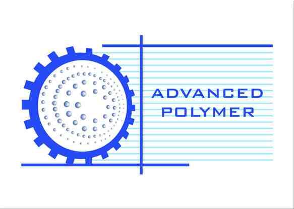 advanced-polymer Logo