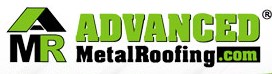 advancedmetalroofing Logo