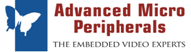advancedmicro Logo