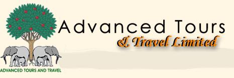 advancedtoursuganda Logo