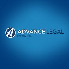 advancelegaljobs Logo